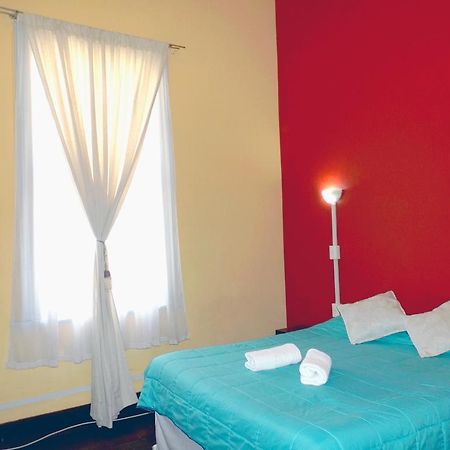 Hostal Pacifico Norte Iquique Dış mekan fotoğraf