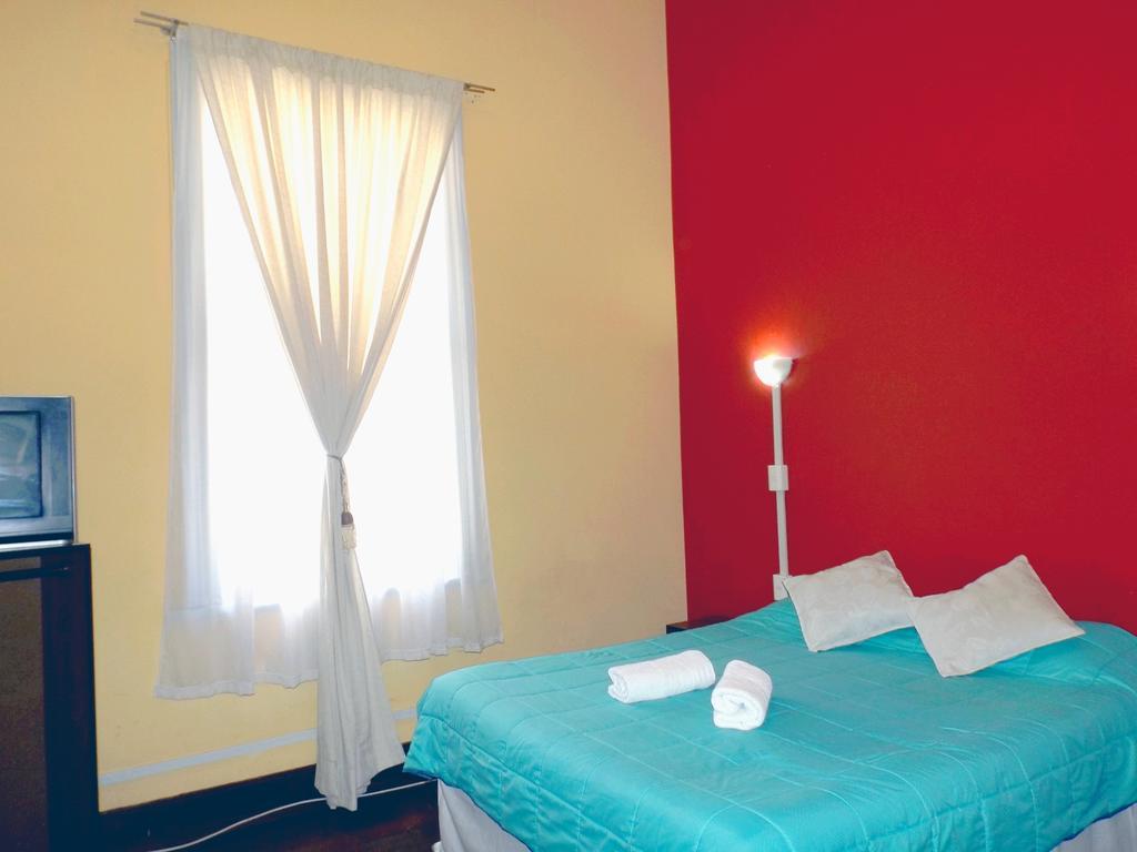Hostal Pacifico Norte Iquique Dış mekan fotoğraf