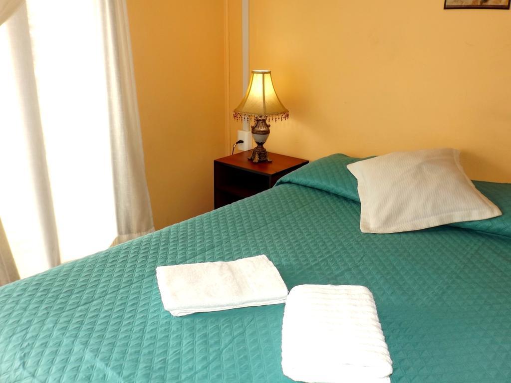 Hostal Pacifico Norte Iquique Oda fotoğraf